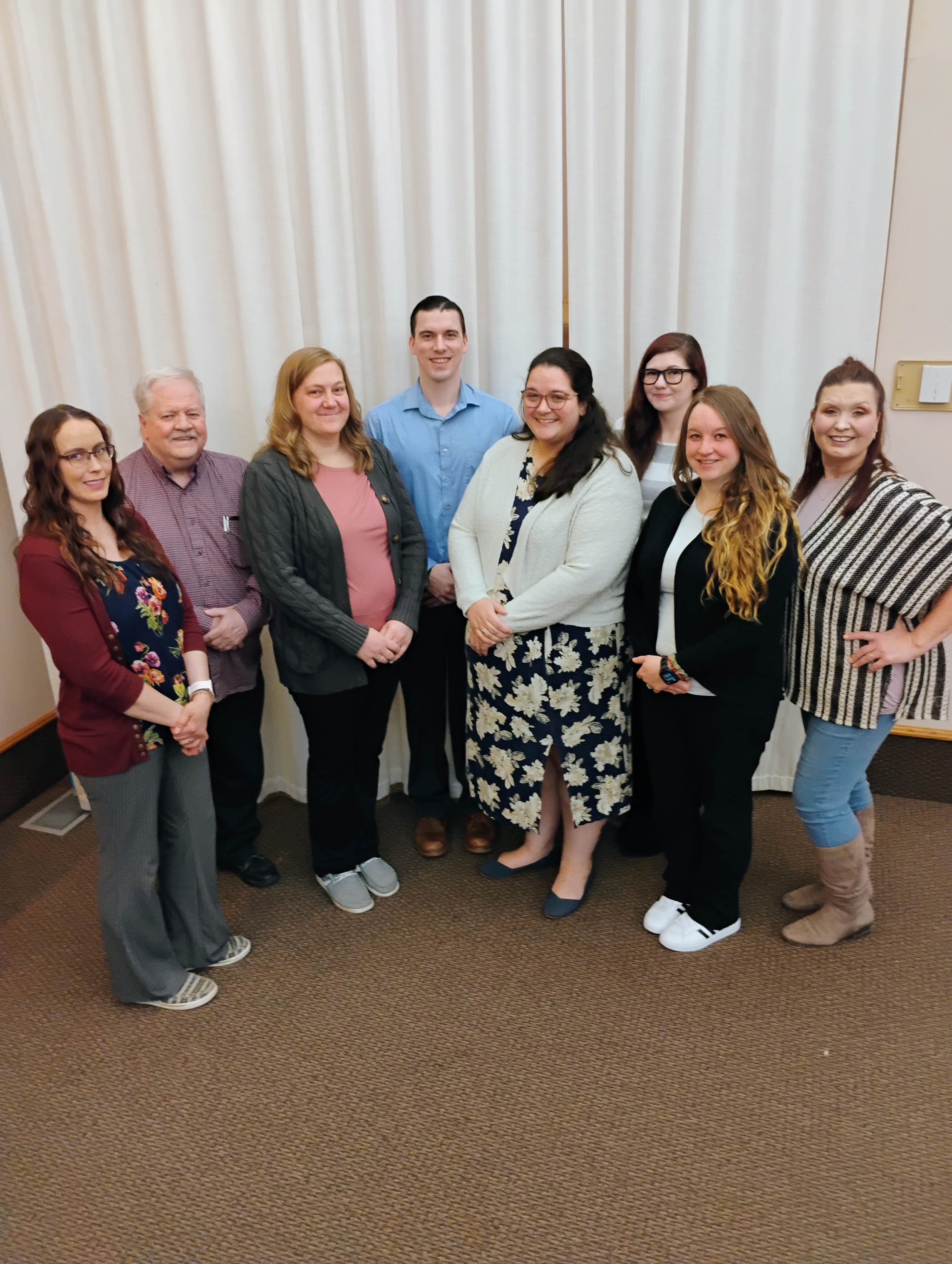 Prairie Manor Care Center — Nursing Home, Blooming Prairie, MN · photo 4